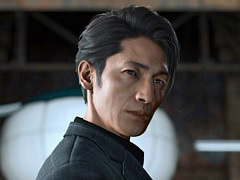 「LOST JUDGMENT：裁かれざる記憶」，主要キャラを演じる玉木 宏さんと光石 研さんのインタビュー映像が公開