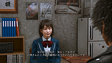 画像ギャラリー No.021のサムネイル画像 / 「LOST JUDGMENT：裁かれざる記憶」，調査の舞台である誠稜高校や顧問として潜入する部活動，進化したバトルアクションなどの情報が公開