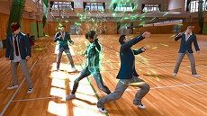 画像ギャラリー No.053のサムネイル画像 / 「LOST JUDGMENT：裁かれざる記憶」，調査の舞台である誠稜高校や顧問として潜入する部活動，進化したバトルアクションなどの情報が公開
