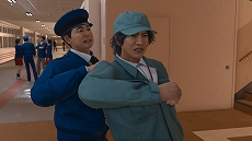 画像ギャラリー No.064のサムネイル画像 / 「LOST JUDGMENT：裁かれざる記憶」，調査の舞台である誠稜高校や顧問として潜入する部活動，進化したバトルアクションなどの情報が公開