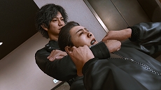 画像ギャラリー No.065のサムネイル画像 / 「LOST JUDGMENT：裁かれざる記憶」，調査の舞台である誠稜高校や顧問として潜入する部活動，進化したバトルアクションなどの情報が公開