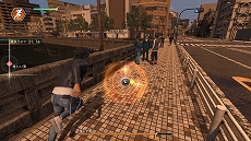 画像ギャラリー No.070のサムネイル画像 / 「LOST JUDGMENT：裁かれざる記憶」，調査の舞台である誠稜高校や顧問として潜入する部活動，進化したバトルアクションなどの情報が公開