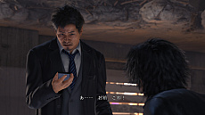 画像ギャラリー No.079のサムネイル画像 / 「LOST JUDGMENT：裁かれざる記憶」，調査の舞台である誠稜高校や顧問として潜入する部活動，進化したバトルアクションなどの情報が公開