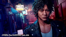 画像ギャラリー No.003のサムネイル画像 / 「LOST JUDGMENT：裁かれざる記憶」のオープニングムービーが公開。主題歌はjon-YAKITORY氏とAdo氏が手掛ける新曲“蝸旋”に決定