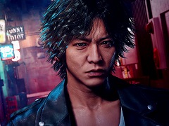「LOST JUDGMENT：裁かれざる記憶」のオープニングムービーが公開。主題歌はjon-YAKITORY氏とAdo氏が手掛ける新曲“蝸旋”に決定