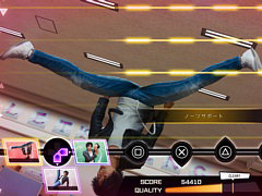 「LOST JUDGMENT：裁かれざる記憶」，新コンテンツ“ユースドラマ”のコミュニティで楽しめるミニゲームの情報が公開