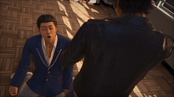 画像ギャラリー No.060のサムネイル画像 / 「LOST JUDGMENT：裁かれざる記憶」，新要素ユースドラマの舞台や探偵ガジェット，バトルの新情報などが明らかに