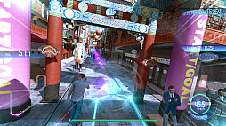 画像ギャラリー No.084のサムネイル画像 / 「LOST JUDGMENT：裁かれざる記憶」，新要素ユースドラマの舞台や探偵ガジェット，バトルの新情報などが明らかに