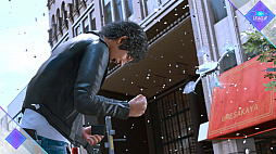 画像ギャラリー No.085のサムネイル画像 / 「LOST JUDGMENT：裁かれざる記憶」，新要素ユースドラマの舞台や探偵ガジェット，バトルの新情報などが明らかに