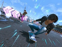 「LOST JUDGMENT：裁かれざる記憶」，横浜・伊勢佐木異人町のプレイスポットと，そこで楽しめるミニゲームの情報が公開
