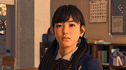 画像ギャラリー No.065のサムネイル画像 / 「LOST JUDGMENT:裁かれざる記憶」,序盤とストーリー詳細と登場人物の情報が明らかに