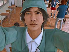 「LOST JUDGMENT：裁かれざる記憶」，序盤とストーリー詳細と登場人物の情報が明らかに