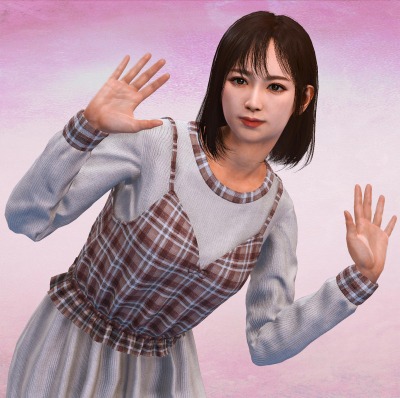 画像ギャラリー No.013のサムネイル画像 / 「LOST JUDGMENT：裁かれざる記憶」の追加DLCの情報が公開。ガールフレンドストーリーや“ザ・ガントレット”などやり込み要素が充実