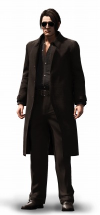 画像ギャラリー No.026のサムネイル画像 / 「LOST JUDGMENT：裁かれざる記憶」の追加DLCの情報が公開。ガールフレンドストーリーや“ザ・ガントレット”などやり込み要素が充実