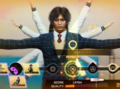「LOST JUDGMENT：裁かれざる記憶」の追加DLCの情報が公開。ガールフレンドストーリーや“ザ・ガントレット”などやり込み要素が充実