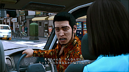画像ギャラリー No.008のサムネイル画像 / おかえり，八神隆之！ ただいま，神室町！ 「LOST JUDGMENT：裁かれざる記憶」体験版プレイレポート