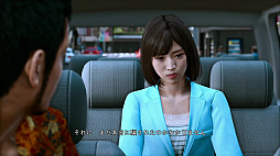 画像ギャラリー No.009のサムネイル画像 / おかえり，八神隆之！ ただいま，神室町！ 「LOST JUDGMENT：裁かれざる記憶」体験版プレイレポート