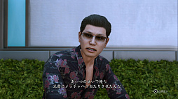 画像ギャラリー No.017のサムネイル画像 / おかえり，八神隆之！ ただいま，神室町！ 「LOST JUDGMENT：裁かれざる記憶」体験版プレイレポート