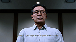 画像ギャラリー No.052のサムネイル画像 / おかえり，八神隆之！ ただいま，神室町！ 「LOST JUDGMENT：裁かれざる記憶」体験版プレイレポート