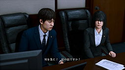 画像ギャラリー No.054のサムネイル画像 / おかえり，八神隆之！ ただいま，神室町！ 「LOST JUDGMENT：裁かれざる記憶」体験版プレイレポート