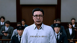 画像ギャラリー No.057のサムネイル画像 / おかえり，八神隆之！ ただいま，神室町！ 「LOST JUDGMENT：裁かれざる記憶」体験版プレイレポート