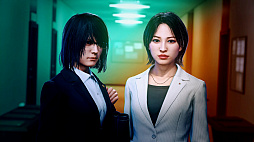 画像ギャラリー No.066のサムネイル画像 / おかえり，八神隆之！ ただいま，神室町！ 「LOST JUDGMENT：裁かれざる記憶」体験版プレイレポート