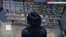 画像ギャラリー No.073のサムネイル画像 / おかえり，八神隆之！ ただいま，神室町！ 「LOST JUDGMENT：裁かれざる記憶」体験版プレイレポート
