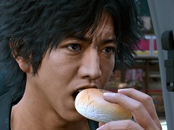 おかえり，八神隆之！ ただいま，神室町！ 「LOST JUDGMENT：裁かれざる記憶」体験版プレイレポート