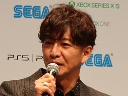 「LOST JUDGMENT」完成披露記者発表会レポート。木村拓哉さん，玉木 宏さん，山本耕史さん，光石 研さん，中尾 彬さんらキャスト陣が登壇