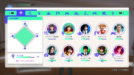 画像ギャラリー No.011のサムネイル画像 / 「LOST JUDGMENT：裁かれざる記憶」，神室町や伊勢佐木異人町の“街歩き”を充実させるコンテンツ情報が公開。便利なスマホ機能も紹介