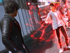 「LOST JUDGMENT：裁かれざる記憶」，神室町や伊勢佐木異人町の“街歩き”を充実させるコンテンツ情報が公開。便利なスマホ機能も紹介