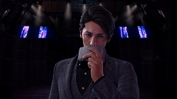 画像ギャラリー No.003のサムネイル画像 / 「LOST JUDGMENT：裁かれざる記憶」プレビュー。探偵・八神隆之が帰ってきた！ 今度は司法の死角を突く事件に挑む