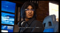 画像ギャラリー No.006のサムネイル画像 / 「LOST JUDGMENT：裁かれざる記憶」プレビュー。探偵・八神隆之が帰ってきた！ 今度は司法の死角を突く事件に挑む
