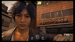 画像ギャラリー No.046のサムネイル画像 / 「LOST JUDGMENT：裁かれざる記憶」プレビュー。探偵・八神隆之が帰ってきた！ 今度は司法の死角を突く事件に挑む