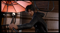 画像ギャラリー No.048のサムネイル画像 / 「LOST JUDGMENT：裁かれざる記憶」プレビュー。探偵・八神隆之が帰ってきた！ 今度は司法の死角を突く事件に挑む