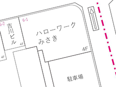 あのゼンリンが「LOST JUDGMENT：裁かれざる記憶」の舞台“神室町”の住宅地図を制作。龍が如くスタジオ×ゼンリンTwitterコラボ第2弾