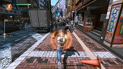 画像ギャラリー No.006のサムネイル画像 / 「LOST JUDGMENT：裁かれざる記憶」の新たなTVCM映像が公開