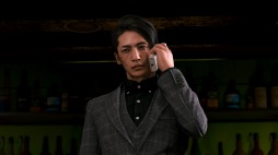 画像ギャラリー No.002のサムネイル画像 / 「LOST JUDGMENT：裁かれざる記憶」が本日発売。ガールフレンドストーリーや便利グッズを収録した“探偵ライフ充実パック”が配信開始