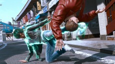 画像ギャラリー No.016のサムネイル画像 / 「LOST JUDGMENT：裁かれざる記憶」が本日発売。ガールフレンドストーリーや便利グッズを収録した“探偵ライフ充実パック”が配信開始