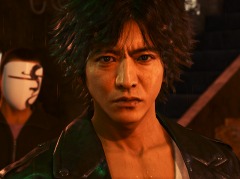 「LOST JUDGMENT：裁かれざる記憶」が本日発売。ガールフレンドストーリーや便利グッズを収録した“探偵ライフ充実パック”が配信開始