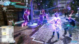 画像ギャラリー No.005のサムネイル画像 / ［TGS 2021］「LOST JUDGMENT：裁かれざる記憶」の追加DLCが紹介。“龍スタTV #4 東京ゲームショウ2021出張版”レポート