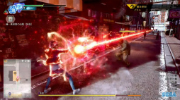 画像ギャラリー No.008のサムネイル画像 / ［TGS 2021］「LOST JUDGMENT：裁かれざる記憶」の追加DLCが紹介。“龍スタTV #4 東京ゲームショウ2021出張版”レポート
