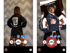 「LOST JUDGMENT：裁かれざる記憶」のFacebook/Instagram向けARコンテンツ第2弾が公開