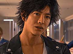 「セガ 秋の大感謝祭セール2021」開催中。“LOST JUDGMENT：裁かれざる記憶”がセールに初登場
