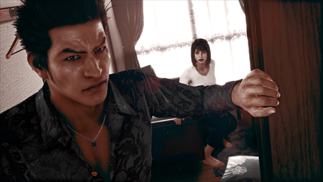 画像ギャラリー No.004のサムネイル画像 / 「LOST JUDGMENT：裁かれざる記憶」の追加ストーリー「海藤正治の事件簿」が2022年3月28日配信に。八神不在の神室町を描く