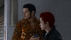 画像ギャラリー No.008のサムネイル画像 / 「LOST JUDGMENT：裁かれざる記憶」の追加ストーリー「海藤正治の事件簿」が2022年3月28日配信に。八神不在の神室町を描く