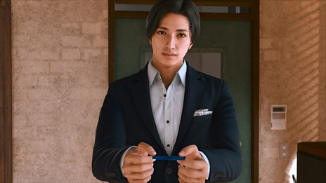 画像ギャラリー No.010のサムネイル画像 / 「LOST JUDGMENT：裁かれざる記憶」の追加ストーリー「海藤正治の事件簿」が2022年3月28日配信に。八神不在の神室町を描く