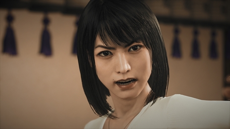 画像ギャラリー No.011のサムネイル画像 / 「LOST JUDGMENT：裁かれざる記憶」の追加ストーリー「海藤正治の事件簿」が2022年3月28日配信に。八神不在の神室町を描く