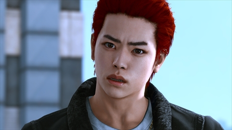 画像ギャラリー No.012のサムネイル画像 / 「LOST JUDGMENT：裁かれざる記憶」の追加ストーリー「海藤正治の事件簿」が2022年3月28日配信に。八神不在の神室町を描く