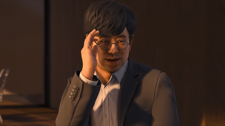 画像ギャラリー No.014のサムネイル画像 / 「LOST JUDGMENT：裁かれざる記憶」の追加ストーリー「海藤正治の事件簿」が2022年3月28日配信に。八神不在の神室町を描く